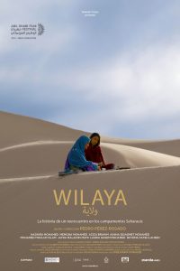 Poster Wilaya