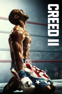 Poster Creed II