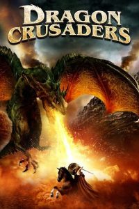 Poster Los cruzados del dragón