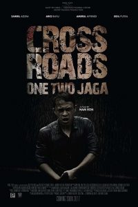 Poster Crossroads: One Two Jaga