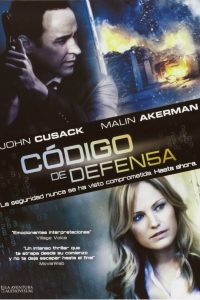 Poster Codigo de defensa