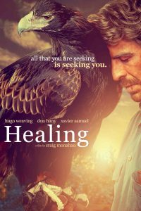 Poster Healing