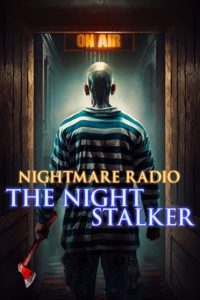 Poster Nightmare Radio: The Night Stalker