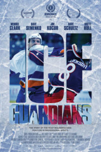 Poster Ice Guardians