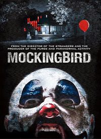 Poster Mockingbird