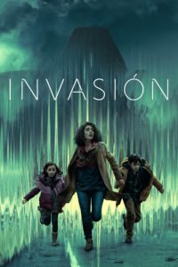 Poster Invasion (2021)