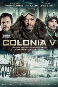 Poster Colonia V