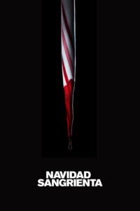 Poster Black Christmas (Negra navidad)