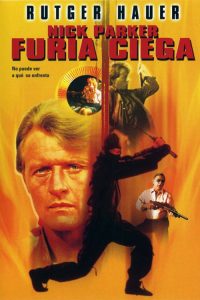 Poster Furia ciega