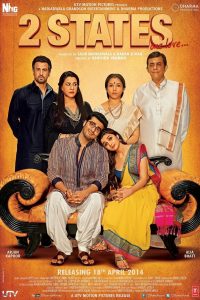 Poster 2 States