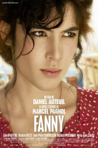 Poster Fanny