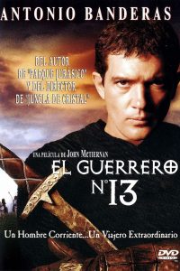Poster 13 Guerreros