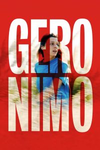 Poster Geronimo