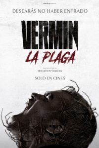 Poster Vermin: La plaga