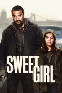 Poster Sweet Girl