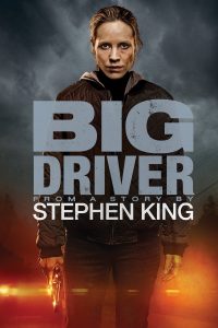 Poster Big Driver