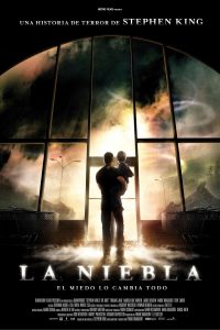 Poster La Niebla