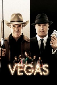Poster Vegas