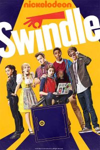 Poster Swindle