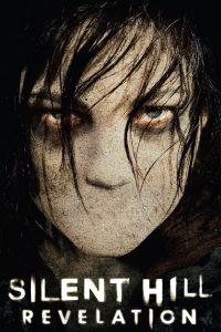 Poster Terror en Silent Hill 2: La Revelación
