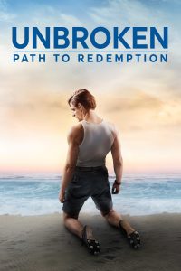 Poster Unbroken Path Redemption