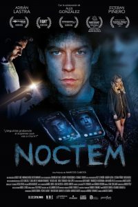 Poster Noctem