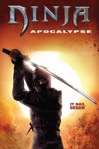 Poster Ninja Apocalypse