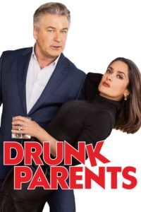 Poster Drunk Parents
