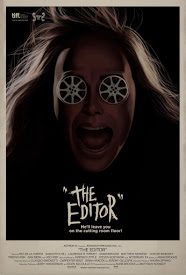 Poster The Editor