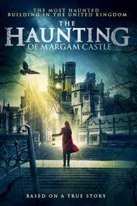 Poster The Haunting of Margam Castle