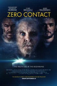 Poster Zero Contact