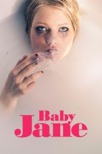 Poster Baby Jane