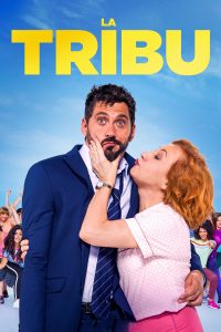 Poster La tribu