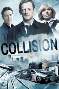 Poster Collision (TV)