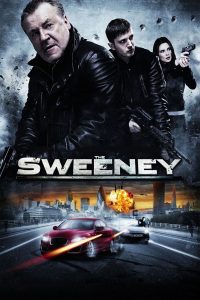 Poster The Sweeney