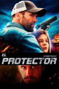 Poster Homefront (Línea de fuego)