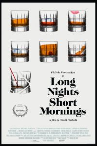 Poster Long Nights Short Mornings