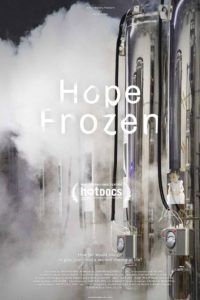 Poster Hope Frozen