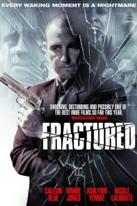 Poster Fractured