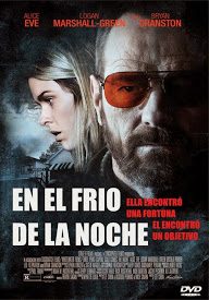 Poster En el Frío de la Noche (Cold Comes the Night)