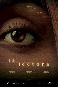 Poster La Lectora