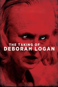 Poster The Taking of Deborah Logan