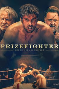 Poster Prizefighter: The Life of Jem Belcher