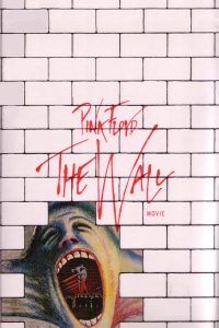 Poster Pink Floyd: The Wall