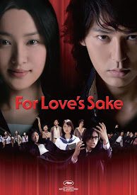 Poster For Loves Sake