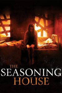 Poster The Seasoning House