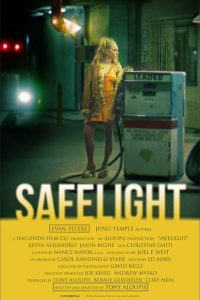 Poster Safelight