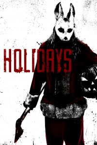 Poster Holidays