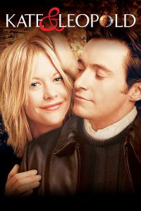 Poster Kate y Leopold