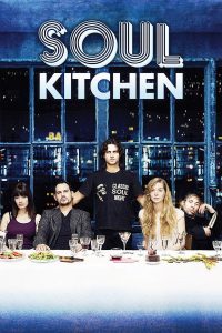 Poster Soul Kitchen